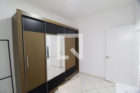 Quarto 2 de casa para alugar com 3 quartos, 120m² em Alto Umuarama, Uberlândia