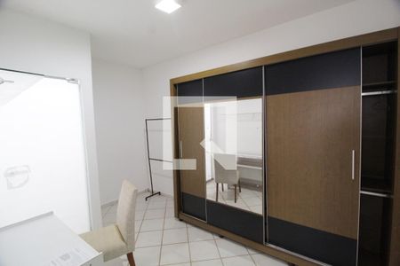 Quarto 2 de casa para alugar com 3 quartos, 120m² em Alto Umuarama, Uberlândia