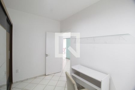 Quarto 2 de casa para alugar com 3 quartos, 120m² em Alto Umuarama, Uberlândia