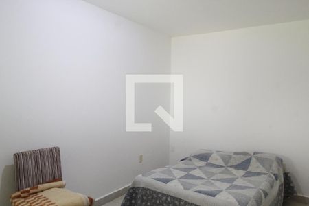 Quarto 1 de casa para alugar com 3 quartos, 120m² em Alto Umuarama, Uberlândia