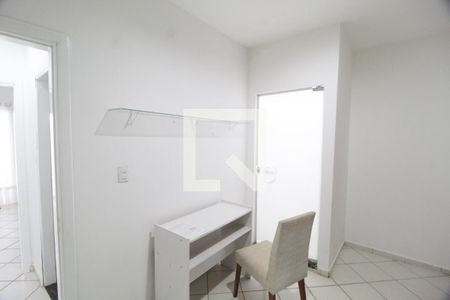 Quarto 2 de casa para alugar com 3 quartos, 120m² em Alto Umuarama, Uberlândia