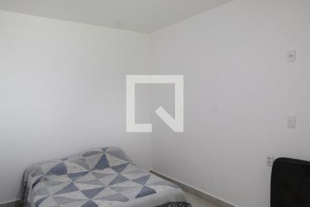 Quarto 1 de casa para alugar com 3 quartos, 120m² em Alto Umuarama, Uberlândia