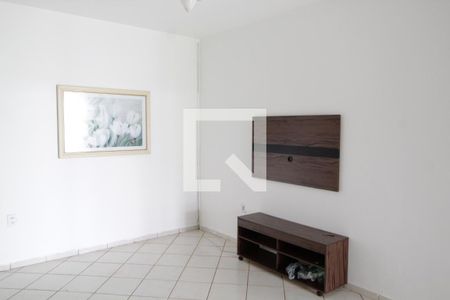 Sala de casa para alugar com 3 quartos, 120m² em Alto Umuarama, Uberlândia