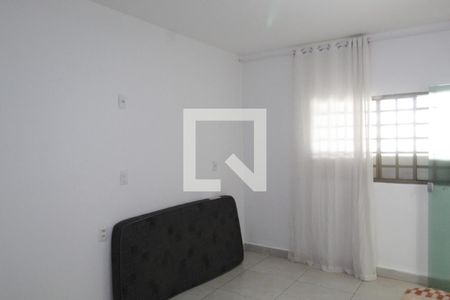 Quarto 1 de casa para alugar com 3 quartos, 120m² em Alto Umuarama, Uberlândia