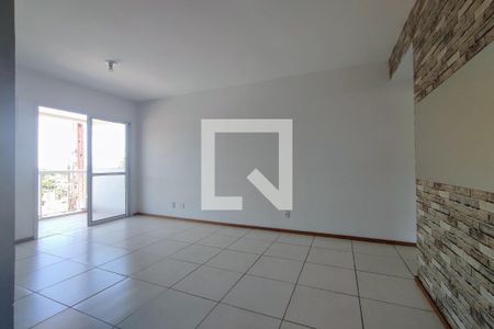 Sala de apartamento à venda com 2 quartos, 59m² em Pechincha, Rio de Janeiro