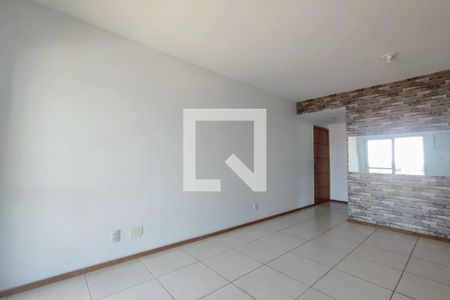 Sala de apartamento à venda com 2 quartos, 59m² em Pechincha, Rio de Janeiro