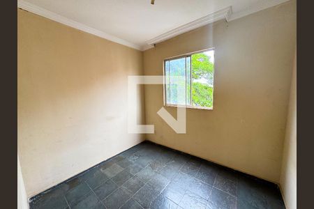 Quarto 2 de apartamento para alugar com 2 quartos, 48m² em Diamante, Belo Horizonte