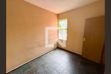 Quarto 1 de apartamento para alugar com 2 quartos, 48m² em Diamante, Belo Horizonte