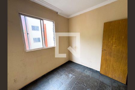 Quarto 2 de apartamento para alugar com 2 quartos, 48m² em Diamante, Belo Horizonte