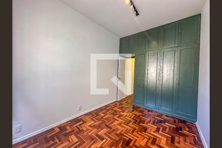 Quarto de apartamento para alugar com 1 quarto, 32m² em Botafogo, Rio de Janeiro