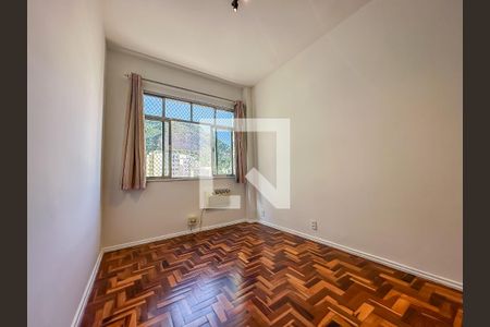 Quarto de apartamento para alugar com 1 quarto, 32m² em Botafogo, Rio de Janeiro