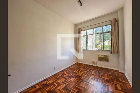 Quarto de apartamento para alugar com 1 quarto, 32m² em Botafogo, Rio de Janeiro