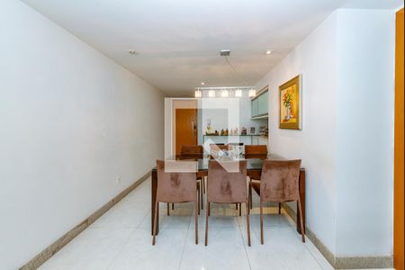 Sala de apartamento à venda com 3 quartos, 90m² em Prado, Belo Horizonte