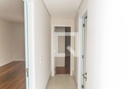 Corredor de apartamento para alugar com 3 quartos, 118m² em Savassi, Belo Horizonte