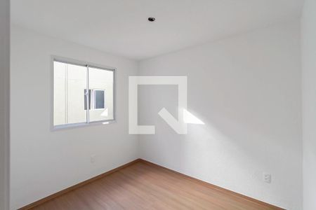 Quarto 2 de apartamento para alugar com 2 quartos, 42m² em Arvoredo Ii, Contagem