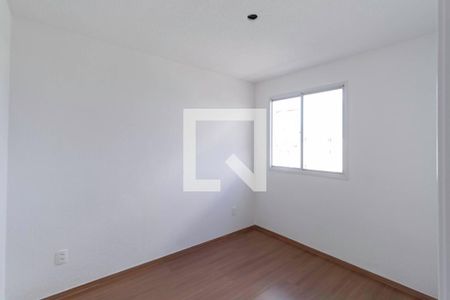 Quarto 1 de apartamento para alugar com 2 quartos, 42m² em Arvoredo Ii, Contagem