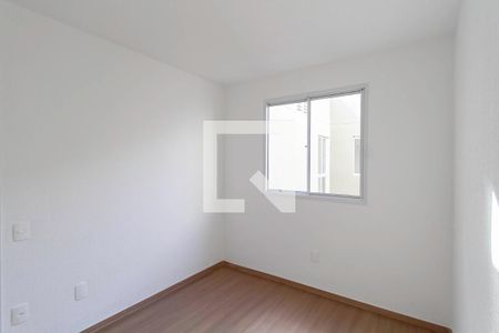 Quarto 2 de apartamento para alugar com 2 quartos, 42m² em Arvoredo Ii, Contagem