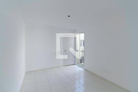 Sala  de apartamento para alugar com 2 quartos, 42m² em Arvoredo Ii, Contagem