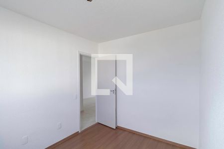 Quarto 1 de apartamento para alugar com 2 quartos, 42m² em Arvoredo Ii, Contagem