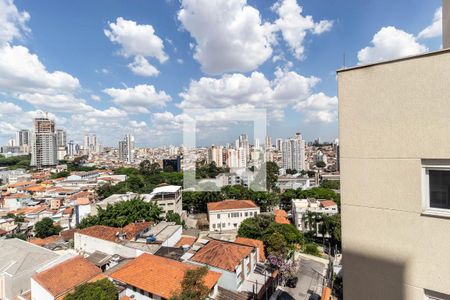 Vista de apartamento para alugar com 2 quartos, 44m² em Tucuruvi, São Paulo