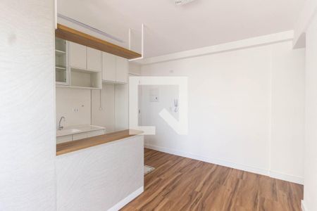 Sala de apartamento para alugar com 2 quartos, 44m² em Tucuruvi, São Paulo