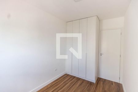 Quarto 1 de apartamento para alugar com 2 quartos, 44m² em Tucuruvi, São Paulo