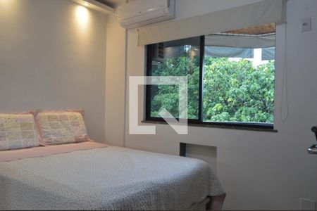 Suíte  de apartamento à venda com 3 quartos, 90m² em Jacarepaguá, Rio de Janeiro