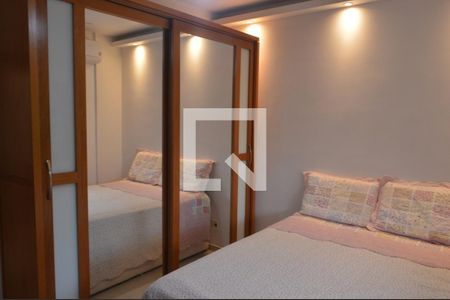 Suíte de apartamento à venda com 3 quartos, 90m² em Jacarepaguá, Rio de Janeiro