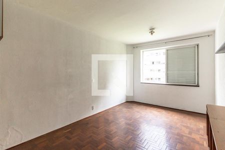 Studio de kitnet/studio para alugar com 1 quarto, 33m² em Santa Ifigênia, São Paulo