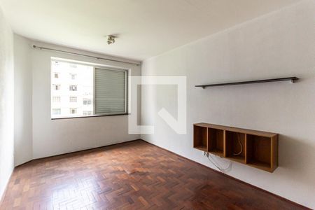 Studio de kitnet/studio para alugar com 1 quarto, 33m² em Santa Ifigênia, São Paulo