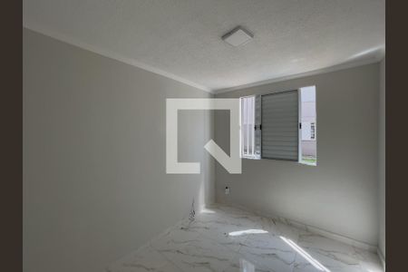 Quarto 1 de apartamento para alugar com 2 quartos, 44m² em Jardim Redil, São Paulo