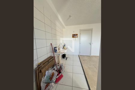 Foto 06 de apartamento à venda com 2 quartos, 36m² em Vila Independencia, São Paulo