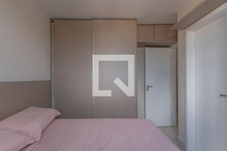 Suíte de apartamento à venda com 3 quartos, 54m² em Itapoã, Belo Horizonte