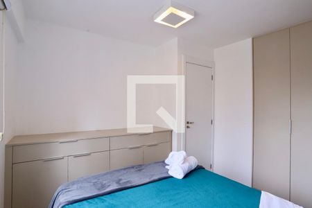 Quarto de apartamento para alugar com 1 quarto, 38m² em Quarta Parada, São Paulo