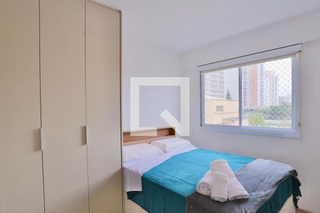 Quarto de apartamento para alugar com 1 quarto, 38m² em Quarta Parada, São Paulo