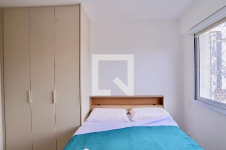 Quarto de apartamento para alugar com 1 quarto, 38m² em Quarta Parada, São Paulo