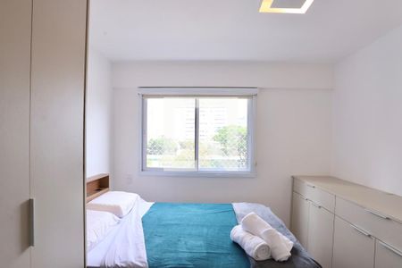 Quarto de apartamento para alugar com 1 quarto, 38m² em Quarta Parada, São Paulo