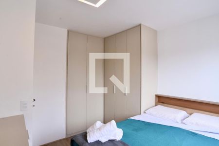 Quarto de apartamento para alugar com 1 quarto, 38m² em Quarta Parada, São Paulo