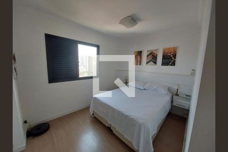 Foto 01 de apartamento à venda com 3 quartos, 72m² em Ipiranga, São Paulo