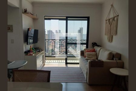 Foto 01 de apartamento à venda com 3 quartos, 72m² em Ipiranga, São Paulo