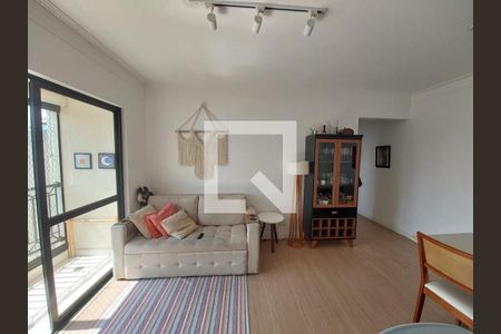 Apartamento à venda com 72m², 3 quartos e 2 vagasFoto 01