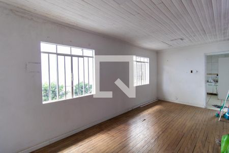 Sala de casa para alugar com 3 quartos, 150m² em Cajuru, Pinhais