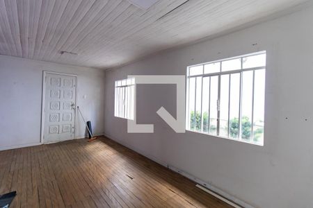 Sala de casa para alugar com 3 quartos, 150m² em Cajuru, Pinhais