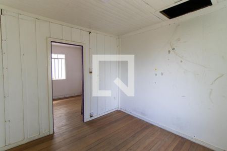 Quarto 2 de casa para alugar com 3 quartos, 150m² em Cajuru, Pinhais