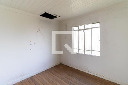 Quarto 2 de casa para alugar com 3 quartos, 150m² em Tarumã, Pinhais