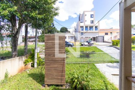 Vista do Quarto 1 de casa para alugar com 3 quartos, 150m² em Cajuru, Pinhais