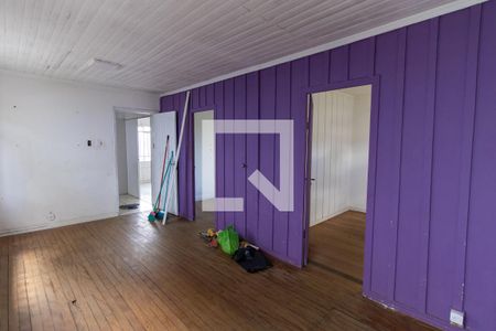 Sala de casa para alugar com 3 quartos, 150m² em Tarumã, Pinhais