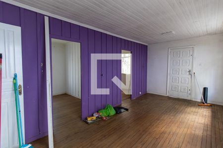 Sala de casa para alugar com 3 quartos, 150m² em Cajuru, Pinhais