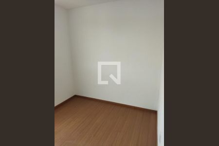 Quarto  de apartamento à venda com 2 quartos, 44m² em Trevo, Belo Horizonte