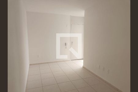 Sala de apartamento à venda com 2 quartos, 44m² em Trevo, Belo Horizonte